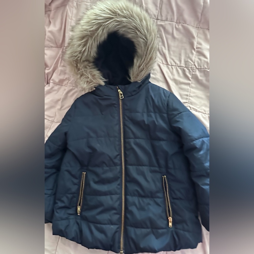 Kids Crazy 8 Jacket